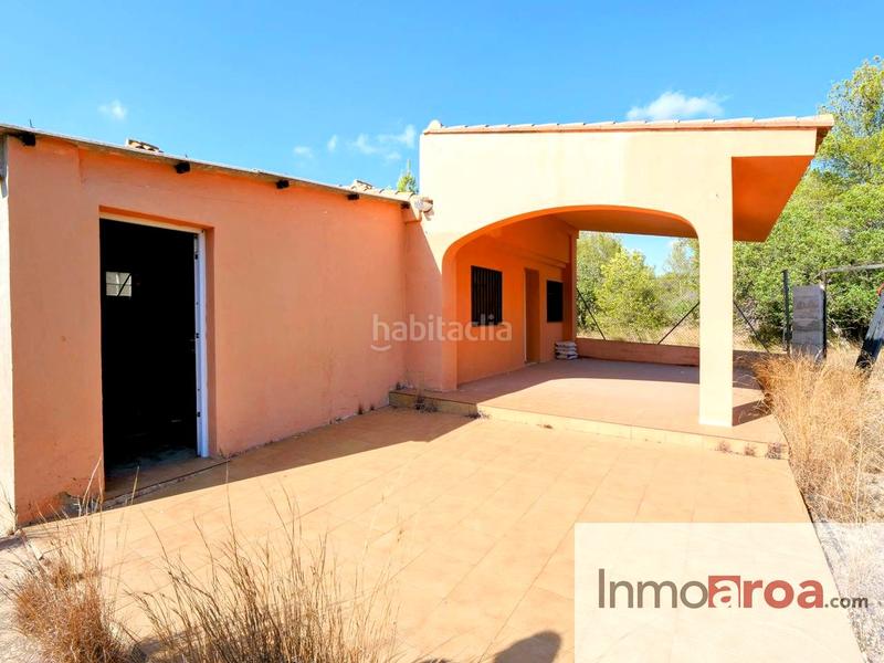 Foto 48bf7af5-3d97-4051-aaf0-ff260844d6ff. Maison dans Los Pinares-La Masia Bétera