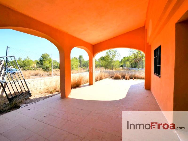 Foto b21dcecd-c828-421a-9ff8-5d2e9801a395. Maison dans Los Pinares-La Masia Bétera