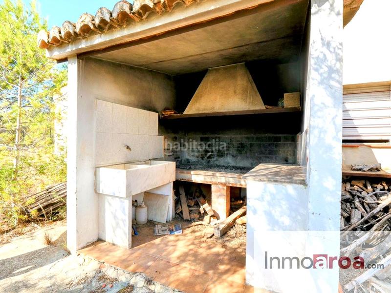 Foto cdb1d8cd-af3d-40d9-97fb-50d0241e6246. Maison dans Los Pinares-La Masia Bétera