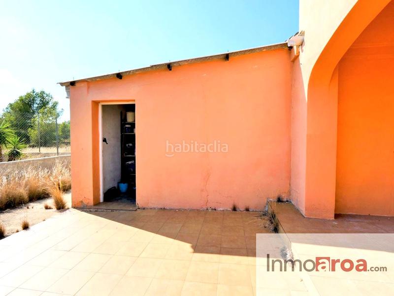 Foto d25a3b12-0958-40af-a8ae-ddabcb41bd43. Maison dans Los Pinares-La Masia Bétera