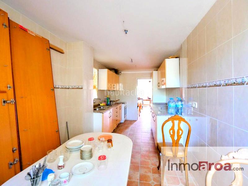 Foto e2b0aaed-b987-45ff-9591-08e7e8735b8c. Maison dans Los Pinares-La Masia Bétera