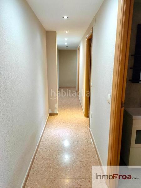 Foto 133b0ec4-7e73-4526-a9f8-29f912fd469c. Appartement avec chauffage parking dans Centro Almazora / Almassora