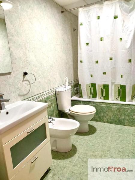 Foto 230b8c18-c2fe-4210-b687-b8ad2ddcaa85. Appartement avec chauffage parking dans Centro Almazora / Almassora