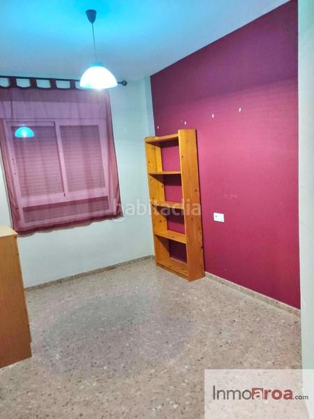 Foto 24bd3b77-680f-4696-bf23-b356b7c89599. Appartement avec chauffage parking dans Centro Almazora / Almassora