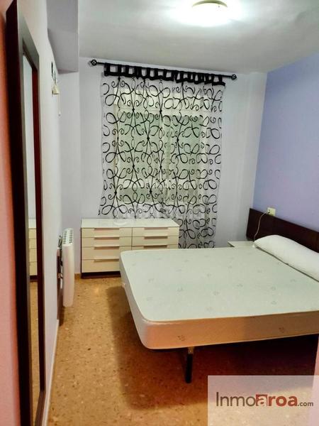 Foto 2720fd94-a360-40d2-82c8-6865f50c1b75. Appartement avec chauffage parking dans Centro Almazora / Almassora