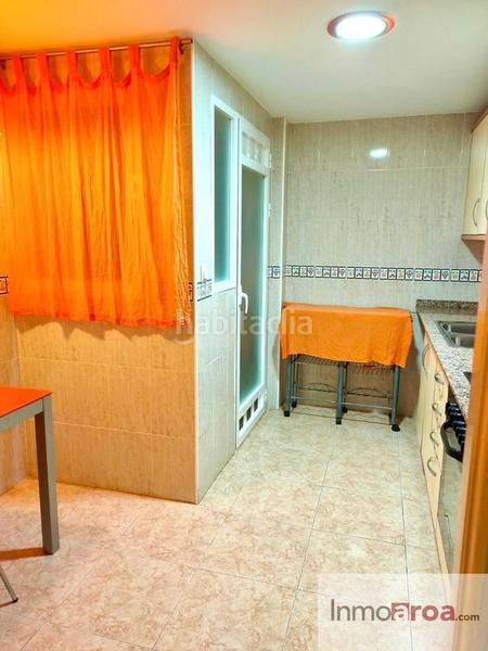 Foto 758dc3d6-579d-47e5-b4c4-46b7a09ebd9a. Appartement avec chauffage parking dans Centro Almazora / Almassora