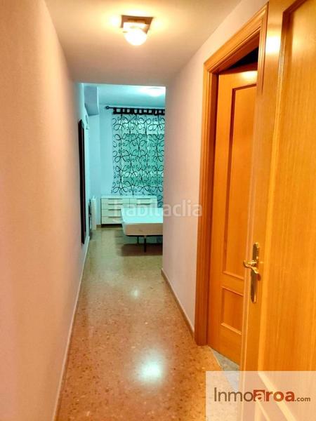 Foto 92eb4a17-46c4-4878-9028-0b31f70c7002. Appartement avec chauffage parking dans Centro Almazora / Almassora