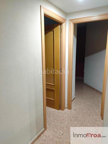 Foto 99a74e80-3f43-42aa-bab5-c1d714a5c23d. Appartement avec chauffage parking dans Centro Almazora / Almassora