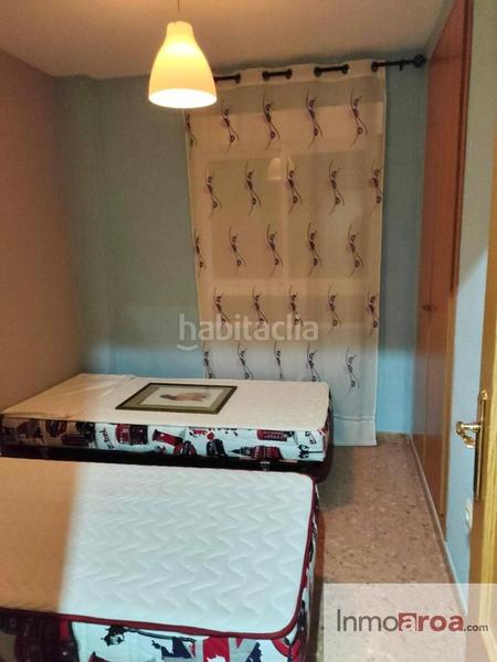 Foto ac850b6a-7417-4695-b1ff-fe20dc236ed7. Appartement avec chauffage parking dans Centro Almazora / Almassora