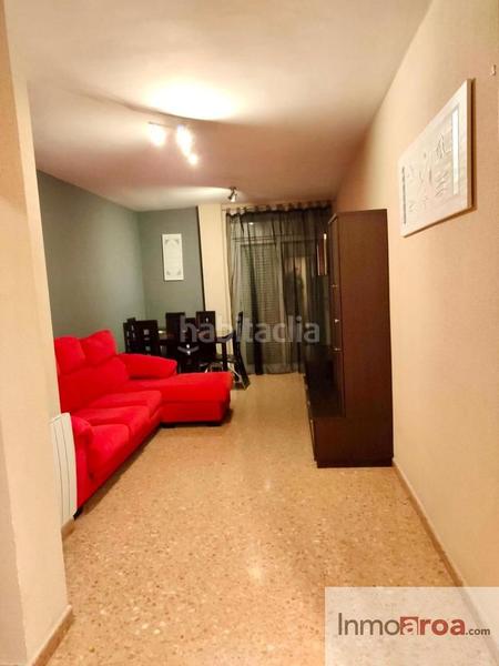 Foto fd6f75a2-4531-43bf-9aad-725be8ce9db7. Appartement avec chauffage parking dans Centro Almazora / Almassora