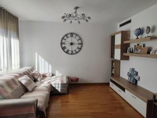 Appartement dans Centro. Entra a vivir totalmente equipado y reformado