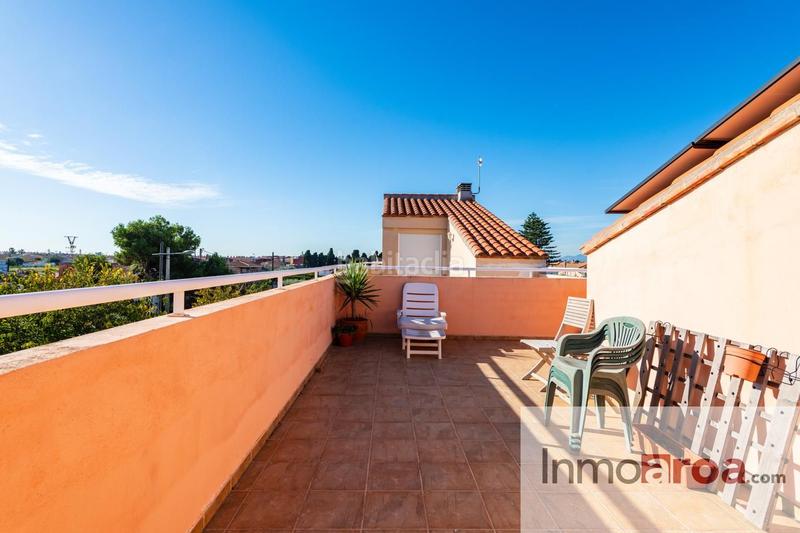 Foto 1560404b-0884-49ab-b8ca-9481e14c59f2. House with pool in Playa-Ben Afeli Almazora / Almassora