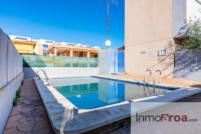 Foto 1b5f46d6-cf03-4569-972b-14e195f0849c. House with pool in Playa-Ben Afeli Almazora / Almassora