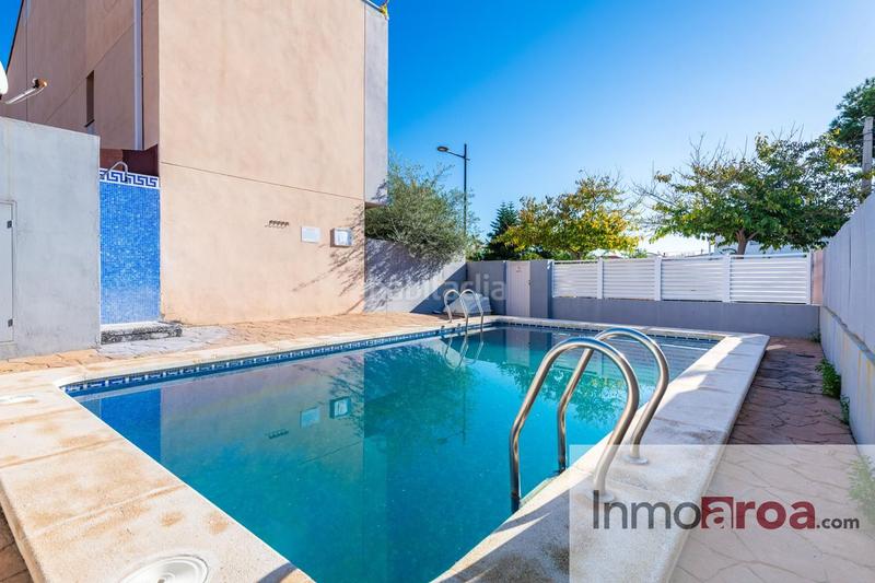 Foto 22d4242e-7fc3-4a38-baa8-0cb3aad6695d. House with pool in Playa-Ben Afeli Almazora / Almassora