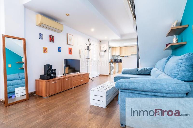 Foto 2571bb07-0d9c-47ec-9a33-2508ed251550. House with pool in Playa-Ben Afeli Almazora / Almassora