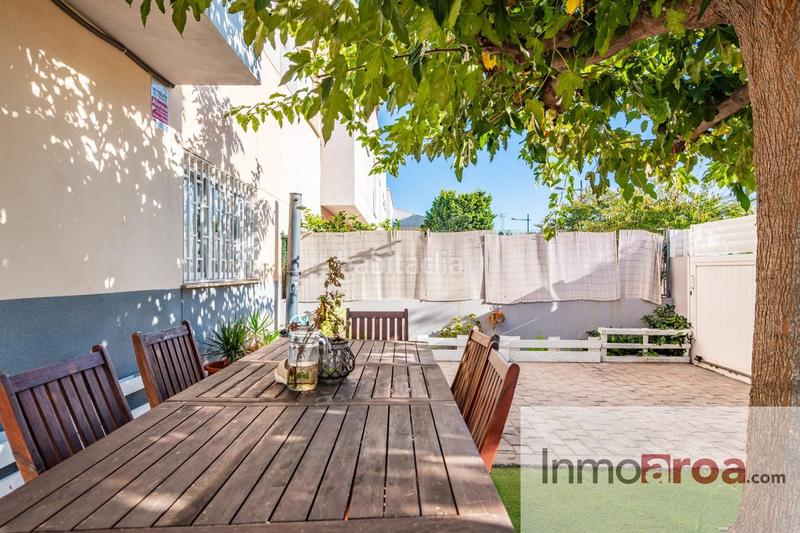 Foto 3247f334-97cf-460f-8fe2-94473af4c838. House with pool in Playa-Ben Afeli Almazora / Almassora