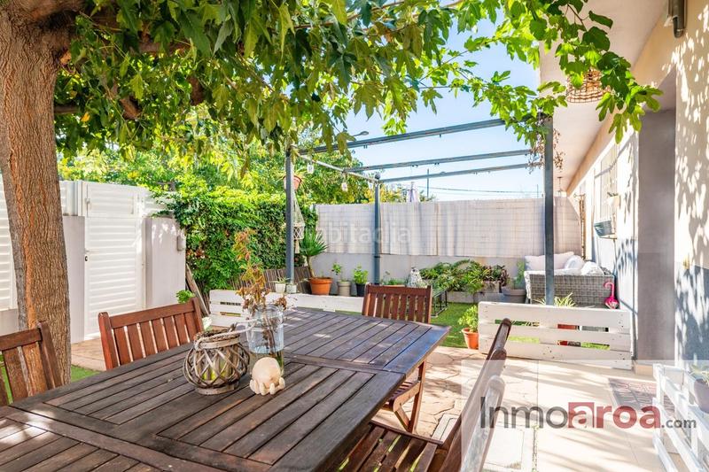 Foto 3c952679-baae-4739-b6d0-87b5d8b9cf8f. House with pool in Playa-Ben Afeli Almazora / Almassora