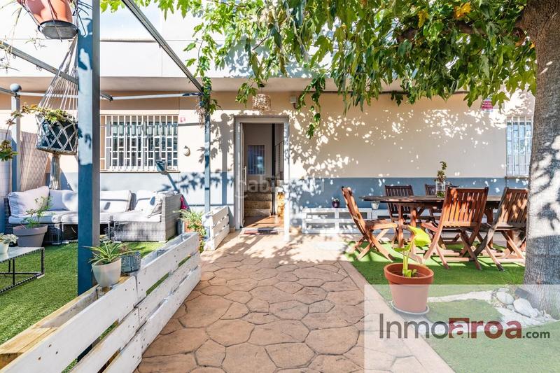 Foto 4a4d1763-9a63-400e-8647-54fe960207b3. House with pool in Playa-Ben Afeli Almazora / Almassora