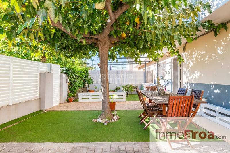 Foto 51bacf11-3bcf-4fa4-a26e-bd7ea6492de7. House with pool in Playa-Ben Afeli Almazora / Almassora