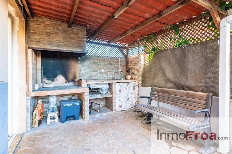 Foto 65e18dfb-3947-4254-88bd-78687ca0142e. House with pool in Playa-Ben Afeli Almazora / Almassora