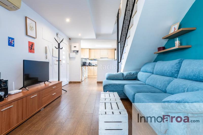 Foto 6d358665-4f7e-4f04-8f37-0ae85466b132. House with pool in Playa-Ben Afeli Almazora / Almassora