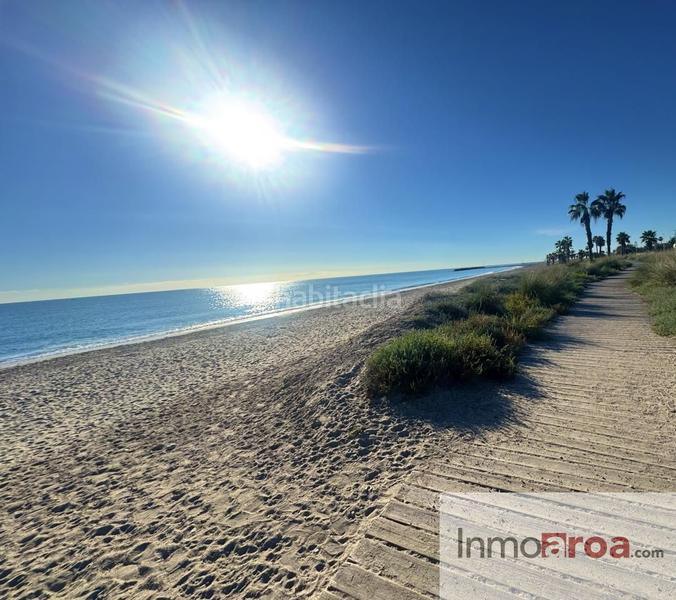 Foto 6e72463c-930d-4302-b398-9e9e4fe5affc. House with pool in Playa-Ben Afeli Almazora / Almassora