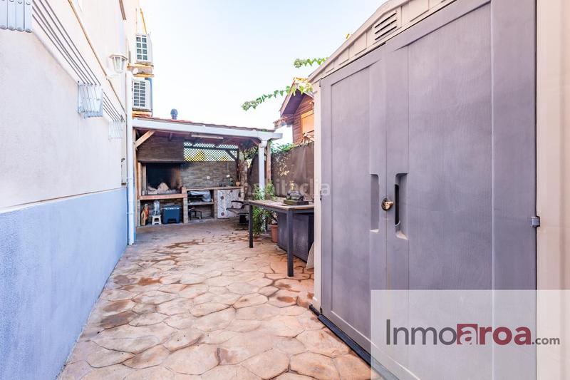 Foto 759b3ea7-b916-46df-887c-20e4ef15d6f4. House with pool in Playa-Ben Afeli Almazora / Almassora