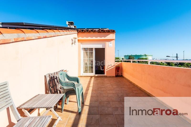 Foto 7bbe4609-0823-4c71-ac54-12c4debbc80e. House with pool in Playa-Ben Afeli Almazora / Almassora