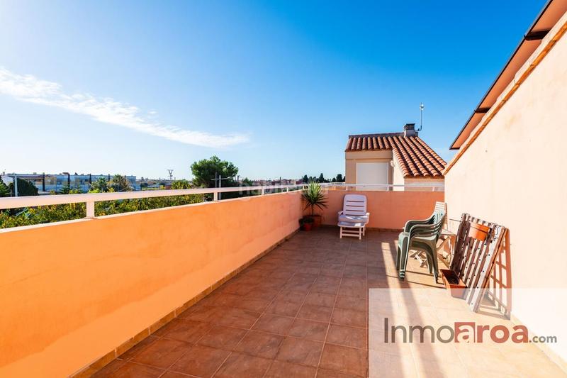 Foto 7d51235e-a524-41ba-a539-b66d051afdc8. House with pool in Playa-Ben Afeli Almazora / Almassora