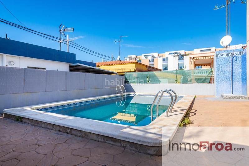 Foto 8121c3d9-d435-434b-830f-c2ac9d6d6d96. House with pool in Playa-Ben Afeli Almazora / Almassora