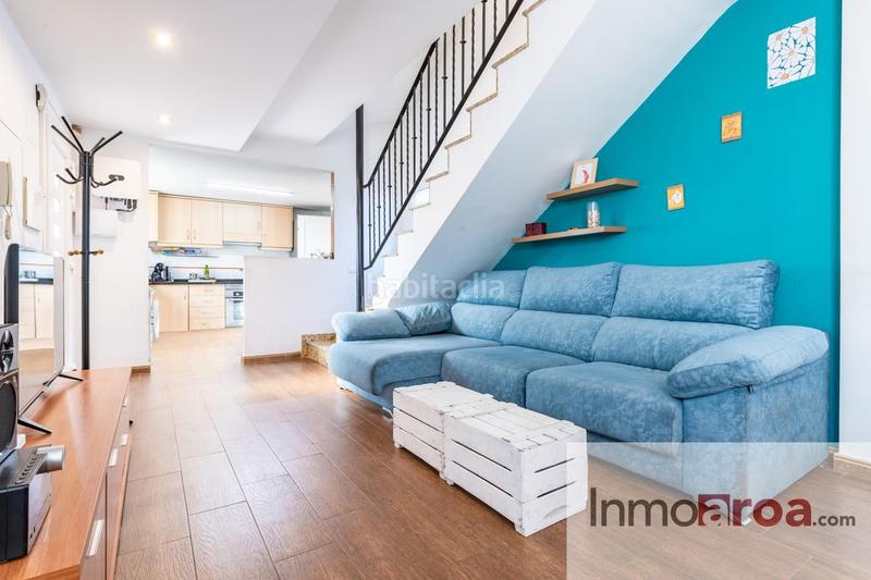 Foto 9305427a-33d7-4bff-a8c9-04332868c772. House with pool in Playa-Ben Afeli Almazora / Almassora