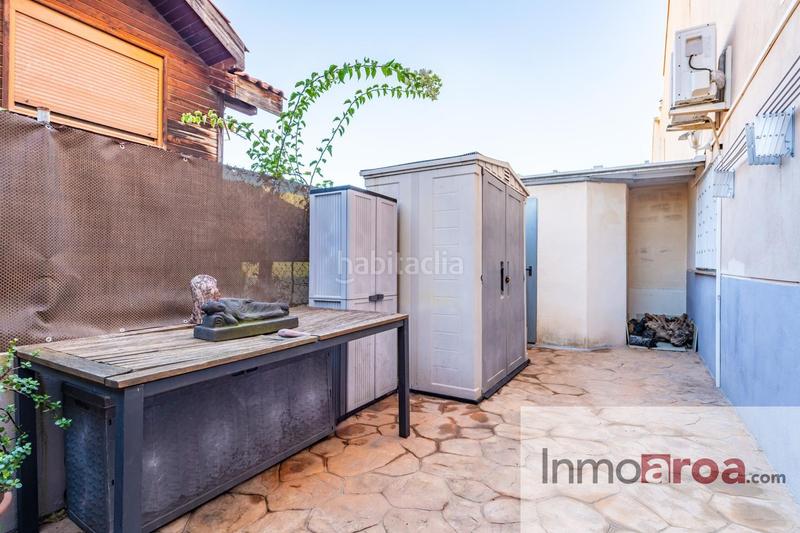 Foto a29c0660-6577-4a4d-9e2a-965704f671a9. House with pool in Playa-Ben Afeli Almazora / Almassora