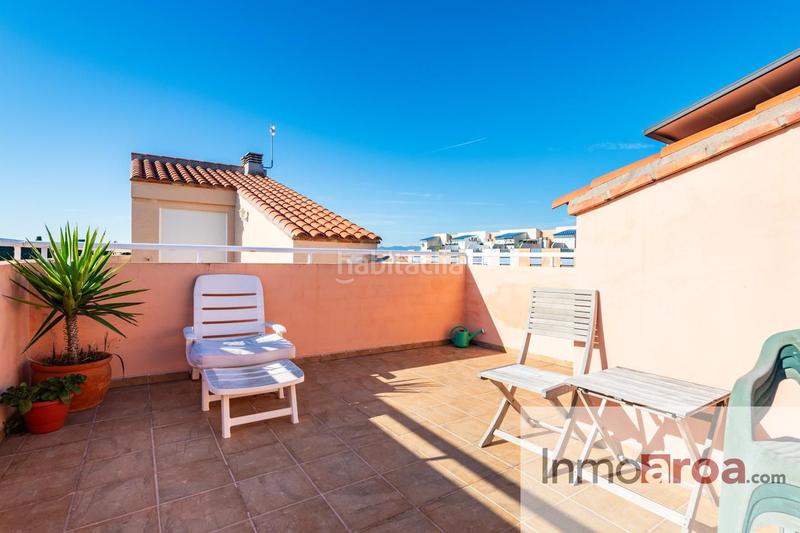 Foto a697933b-2707-47fe-869a-8c7e22354e11. House with pool in Playa-Ben Afeli Almazora / Almassora