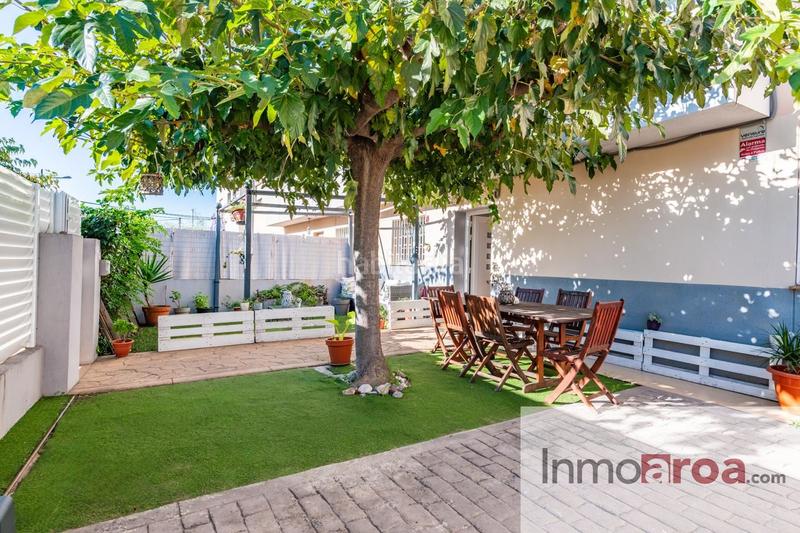 Foto aa9b9fbe-9d5b-40a3-9737-5a275674ea41. House with pool in Playa-Ben Afeli Almazora / Almassora