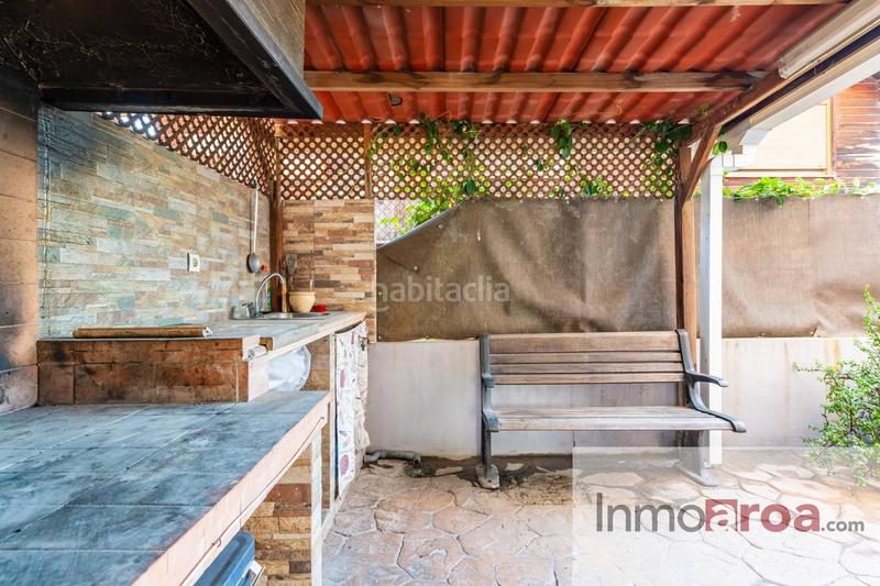 Foto ac30c906-dc54-49ed-bde8-2be9eace7617. House with pool in Playa-Ben Afeli Almazora / Almassora