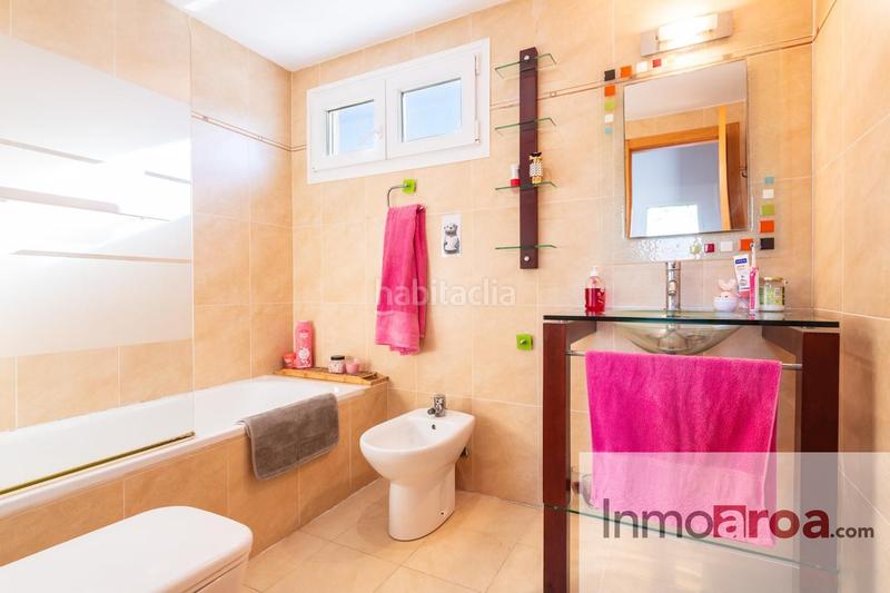 Foto c0d55216-14d3-4bf8-9563-de3f94caa035. House with pool in Playa-Ben Afeli Almazora / Almassora