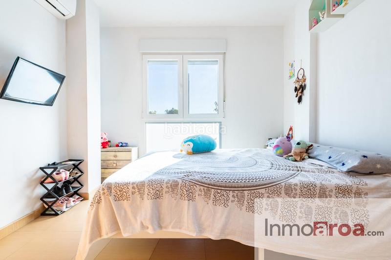 Foto c22ac160-3cf6-4296-a0f5-56074939d978. House with pool in Playa-Ben Afeli Almazora / Almassora