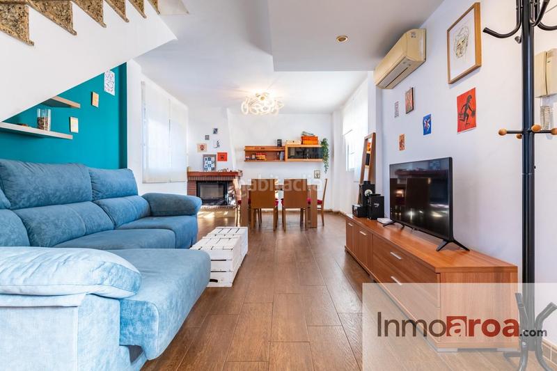 Foto c5f6055f-61ed-4ab9-b5da-8afa4e64dd43. House with pool in Playa-Ben Afeli Almazora / Almassora