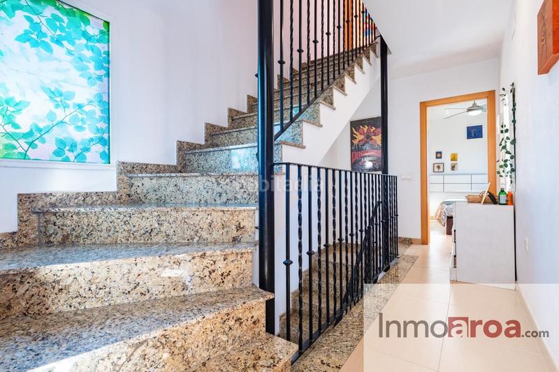 Foto d28bb795-7896-4832-975d-e5fded204897. House with pool in Playa-Ben Afeli Almazora / Almassora