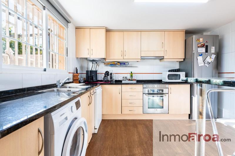 Foto d4ce32e7-30c1-445e-a6e0-d4cf44ca90ba. House with pool in Playa-Ben Afeli Almazora / Almassora