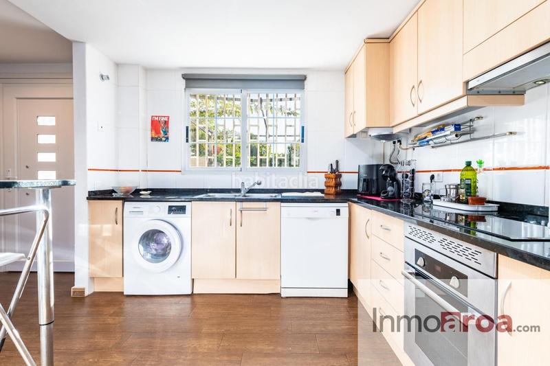 Foto e0bfc8d3-4191-4c94-a60c-d98b9cb23661. House with pool in Playa-Ben Afeli Almazora / Almassora