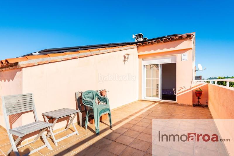 Foto f6db91d7-6fe9-44bd-8cba-410ac47218c5. House with pool in Playa-Ben Afeli Almazora / Almassora