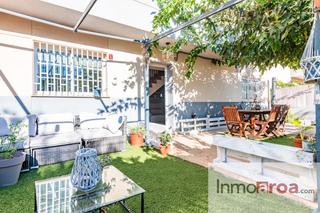 Casa  Del sequier. Adosado en venta playa de almazora