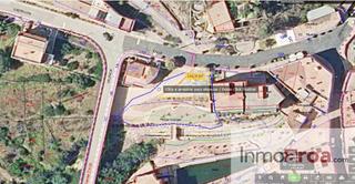 Terreno residencial en Castellón 15. Hágase la casa frente fuente los 15 caños!