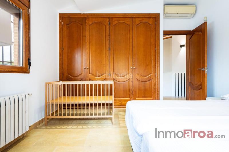 Foto 05cf6830-4bbb-4c64-afb7-1fc0d0441ded. House with heating pool in Los Pinares-La Masia Bétera