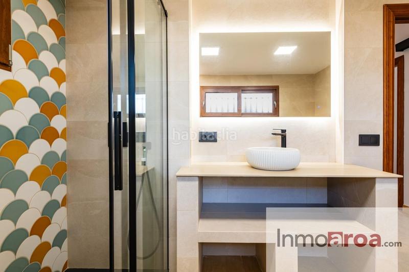 Foto 06f7f0c2-7020-4dc6-843e-0e9781d46120. House with heating pool in Los Pinares-La Masia Bétera