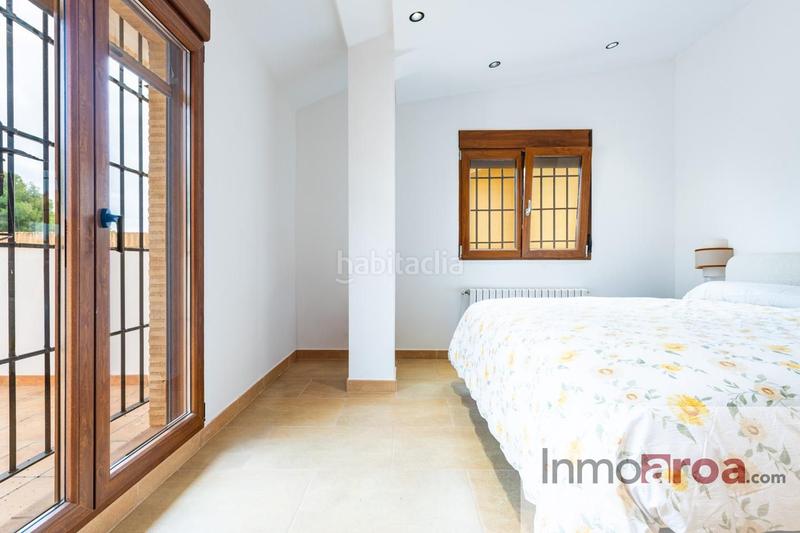 Foto 10281f06-469f-4187-aed8-73718e95bdcf. House with heating pool in Los Pinares-La Masia Bétera