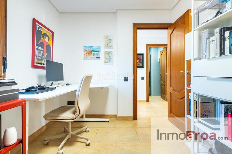 Foto 12cdb7e5-f660-4a2a-a99e-eacefddcccec. House with heating pool in Los Pinares-La Masia Bétera