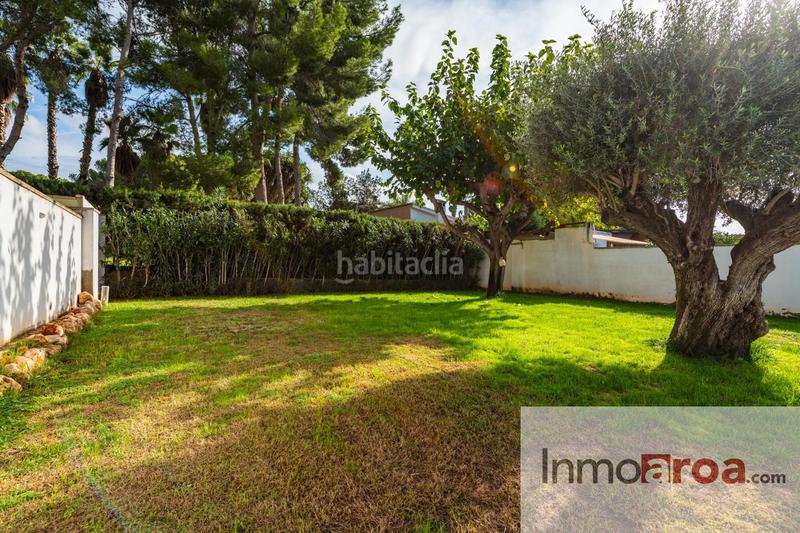 Foto 30f38ac1-03ed-4c1e-8c97-cf2bc4872378. House with heating pool in Los Pinares-La Masia Bétera