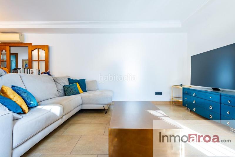 Foto 4257603c-c432-4d00-abcf-2b533405cf73. House with heating pool in Los Pinares-La Masia Bétera